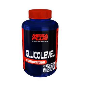 Glucolevel Competition 60Cap.