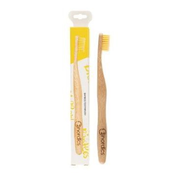 Cepillo Dental Bambu -...