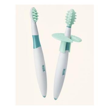 Set Cepillo Dental Entrena...