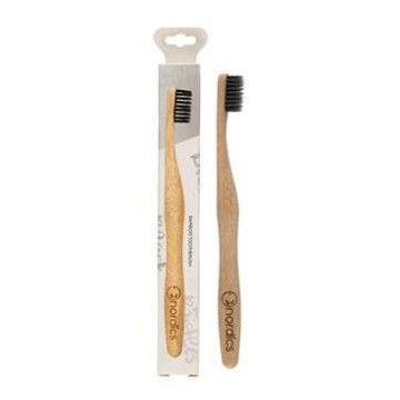 Cepillo Dental Bambu -...
