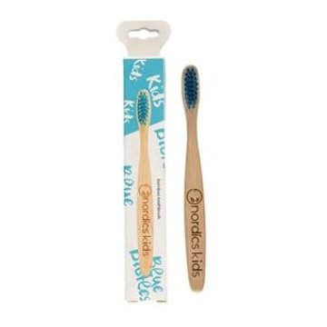 Cepillo Dental Bambu Niños...