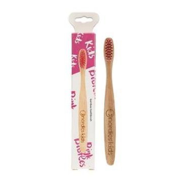 Cepillo Dental Bambu Niños...