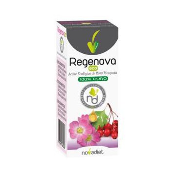 Regenova Eco Aceite Rosa...