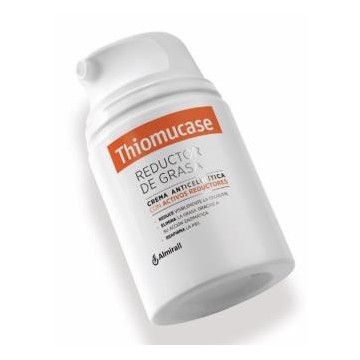 Thiomucase Cream Woman 50Ml.