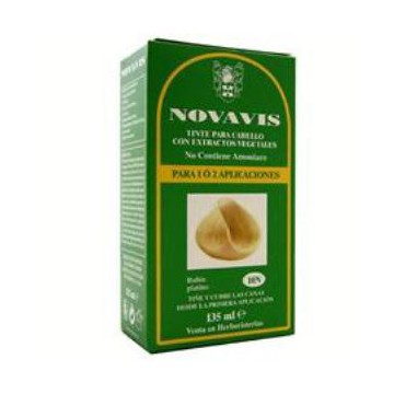 Tinte Novavis 10N Rubio...