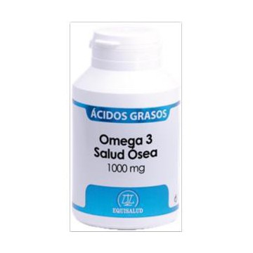 Omega 3 Salud Osea 1000Mg....