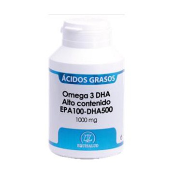 Omega 3 Dha Alto Contenido...