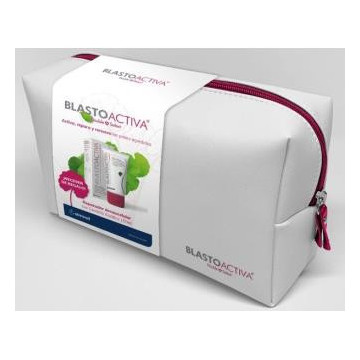 Blastoactiva Crema 150Ml. +...