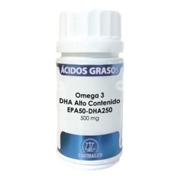Omega 3 Dha Alto Contenido...