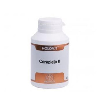 Holovit Complejo B 180Cap.