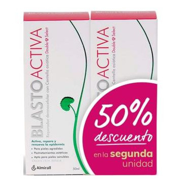 Duplo Blastoactiva Crema...
