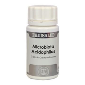 Microbiota Acidophilus 60Cap.