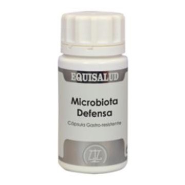 Microbiota Defensa 60Cap.