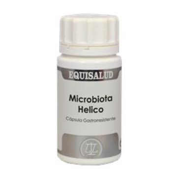 Microbiota Helico 60Cap.