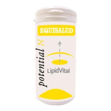 Lipidvital 60Cap.