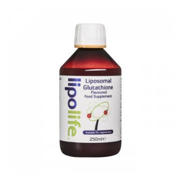 Liposomal Glutation...
