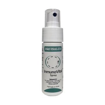Inmunovital Spray 30Ml.