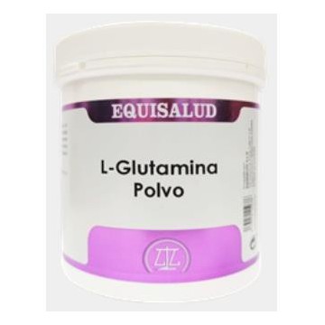 L-Glutamina Polvo 250Gr.