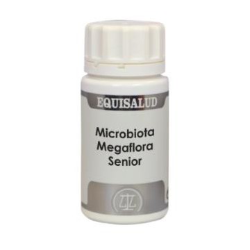 Microbiota Megaflora Senior...