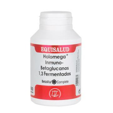Holomega Inmuno...