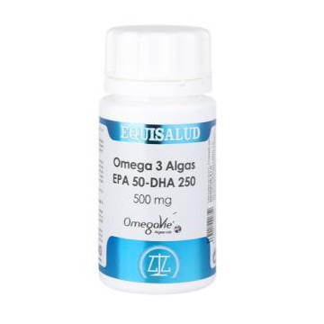 Omega 3 Algas Epa 50-Dha...