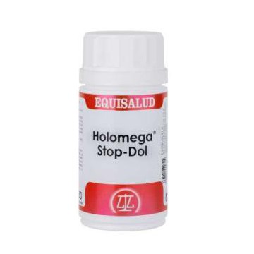 Holomega Stop-Dol 50Cap.