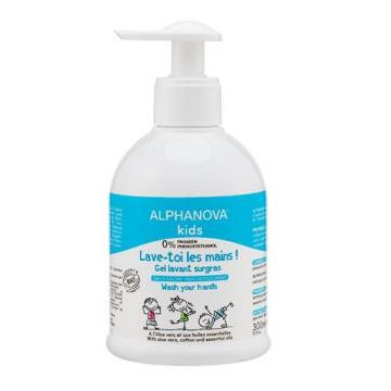 Kids Gel Desinfectante...