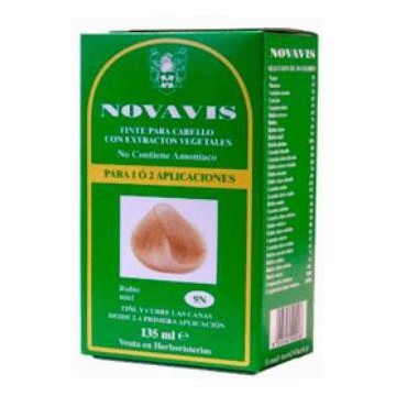 Tinte Novavis 6N Rubio...