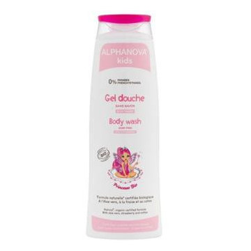 Kids Gel De Ducha Princesa...