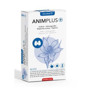 Animplus 42Cap.