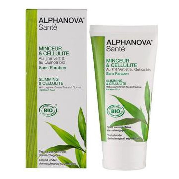 Crema Reductora-Celulitis...