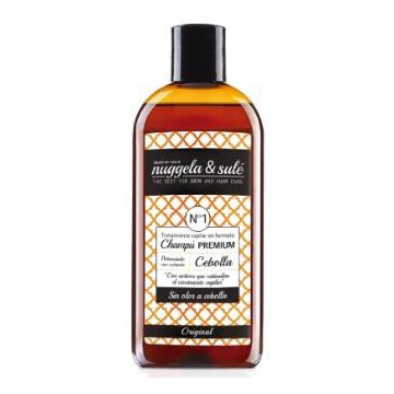 Nuggela & Sule Champu...