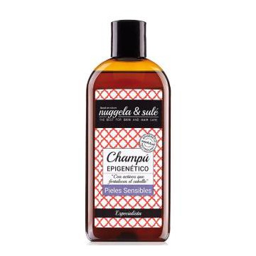 Champu Epigenetico Pieles...