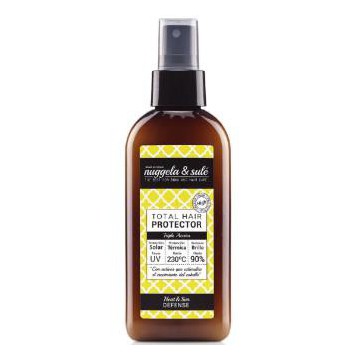 Protector Capilar Spray 125Ml.