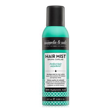Hair Mist Bruma Capilar 207Ml.