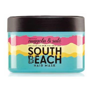South Beach Mascarilla...