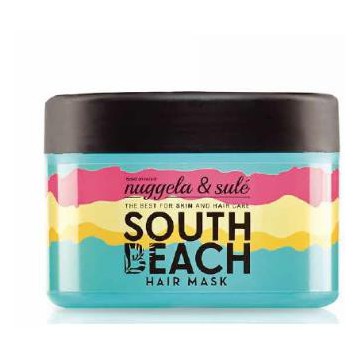 South Beach Mascarilla...
