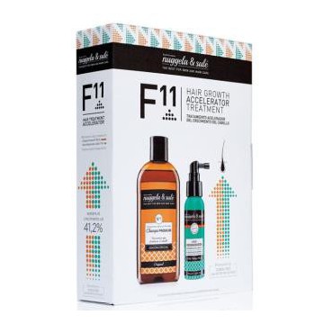 Tratamiento F11 Pack...