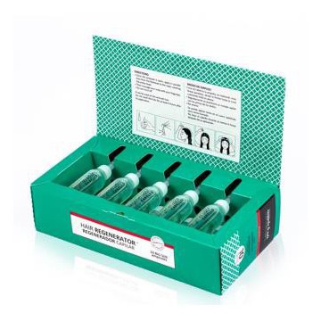 Pack Regenerador Capilar...