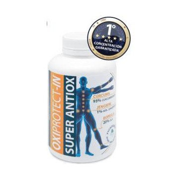 Oxiprotect-In Super Antiox...