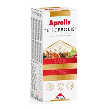 Aprolis Yemoprolis Gold...