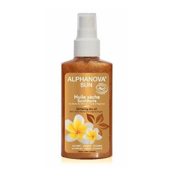 Aceite Seco Radiante Con...