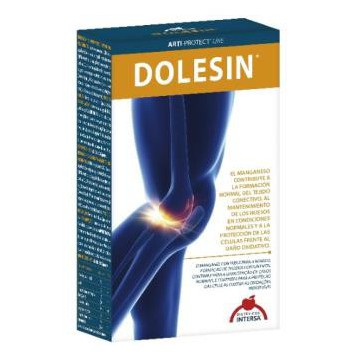 Dolesin 60Cap.