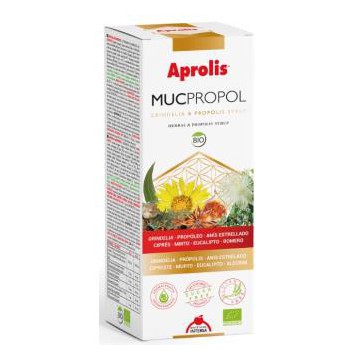 Aprolis Mucpropol 250Ml.