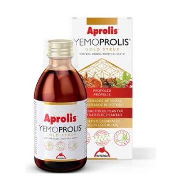 Aprolis Yemoprolis Gold...