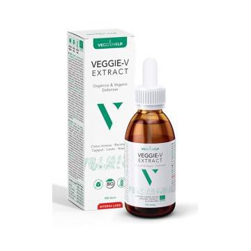 Veggie-V Extract 50Ml.