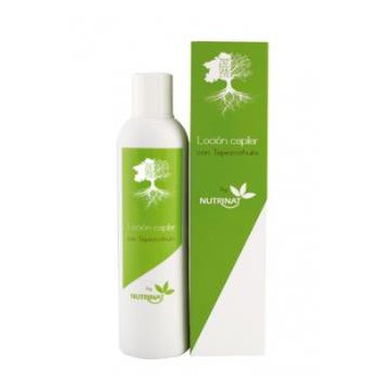 Locion Capilar Con...