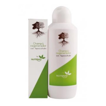 Champu Regenerador...