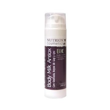 Body Milk Antiox Con...