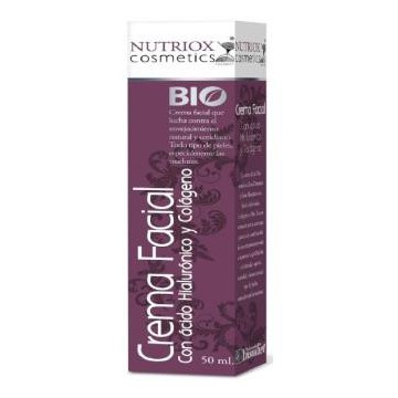 Crema Facial Ac....
